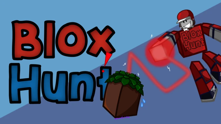 🥳 Event! | Blox Hunt v3.8.1 ekran görüntüsü