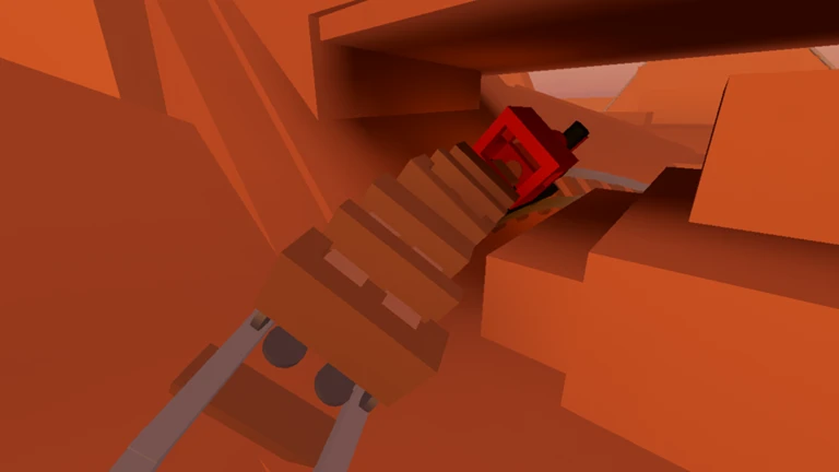 Gold Rush 2! [Coaster] [2010] ekran görüntüsü