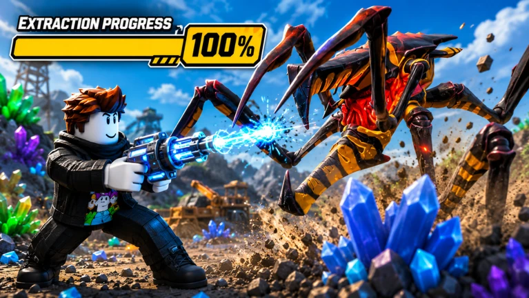 ⛏️Mine for Free UGC! [2X Boost Event] ⛏️ ekran görüntüsü
