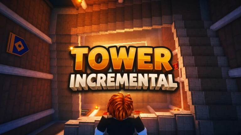 [⭐UPD2] Tower Incremental ekran görüntüsü