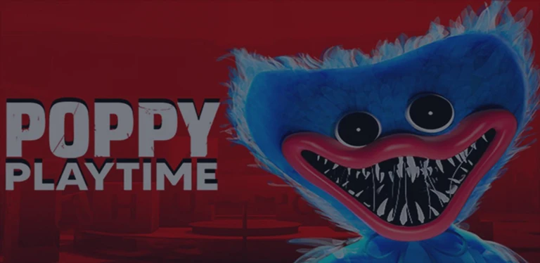 Poppy Playtime (NEW) ekran görüntüsü