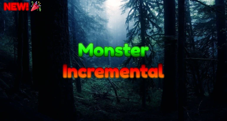 Monster Incremental💎 ekran görüntüsü