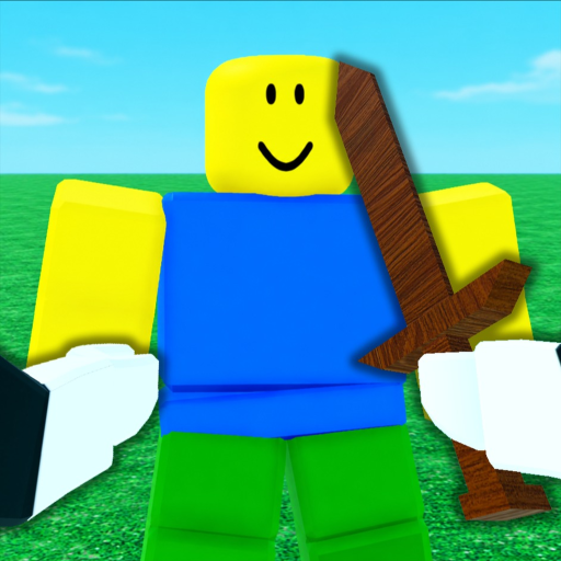 Fight a Noob ekran görüntüsü