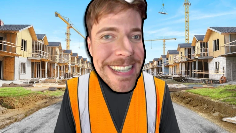🏠 BUILD HOUSES TO PROVE DAD WRONG ekran görüntüsü
