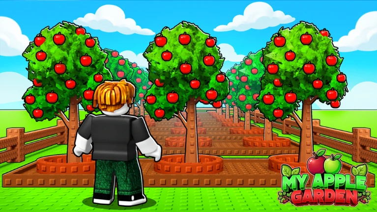 My Apple Garden 🍎 ekran görüntüsü