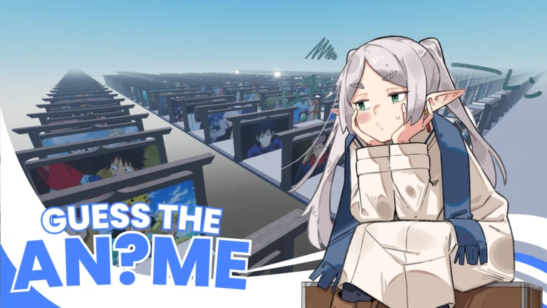 💫 Guess The Anime! ekran görüntüsü