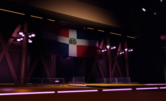 [NEW✨] 🎶DOMINICAN CLUB🎶 ekran görüntüsü