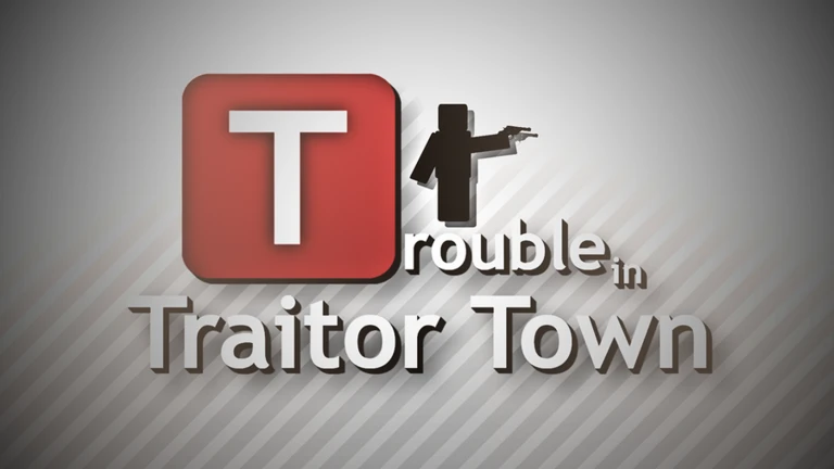 Trouble in Traitor Town ekran görüntüsü