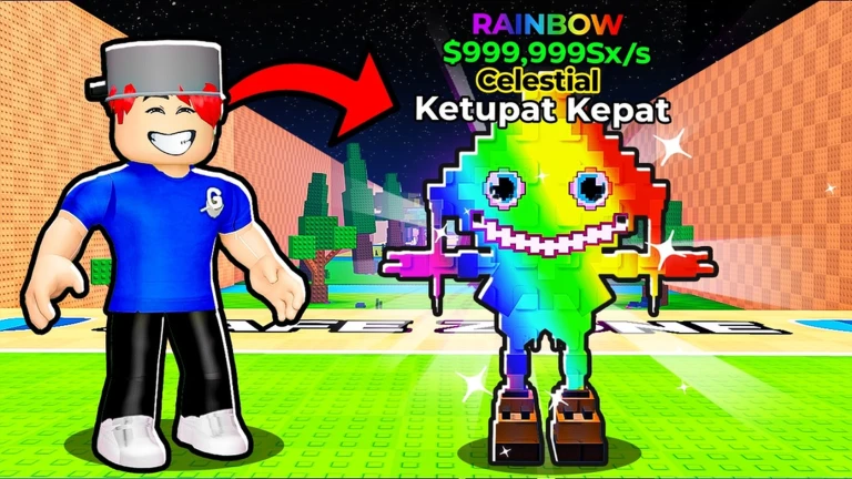 🌈 KALBM but FREE EVERYTHING! 🌈 ekran görüntüsü