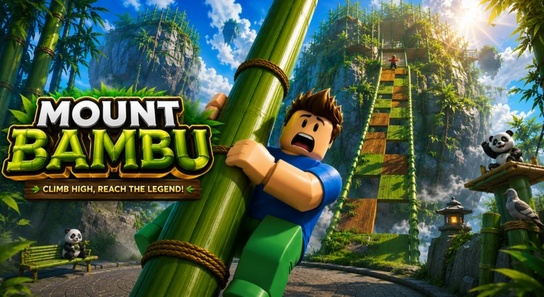 [CINEMATIC HD + X250] Mount Bambu ekran görüntüsü
