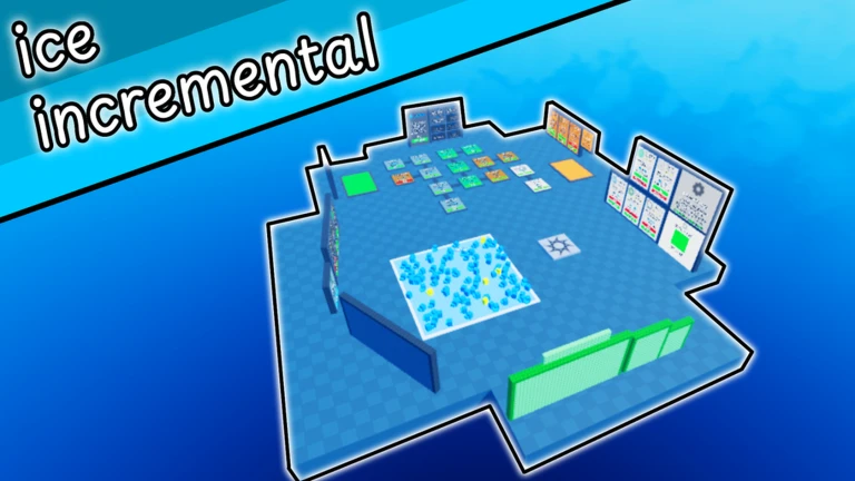 Ice Incremental 🧊 ekran görüntüsü