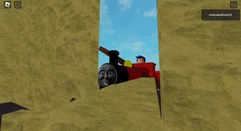 James The Red DingBat Boi ekran görüntüsü
