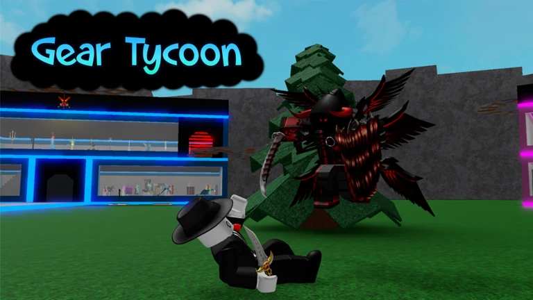 Gear Tycoon! (+ Cart Ride) ekran görüntüsü