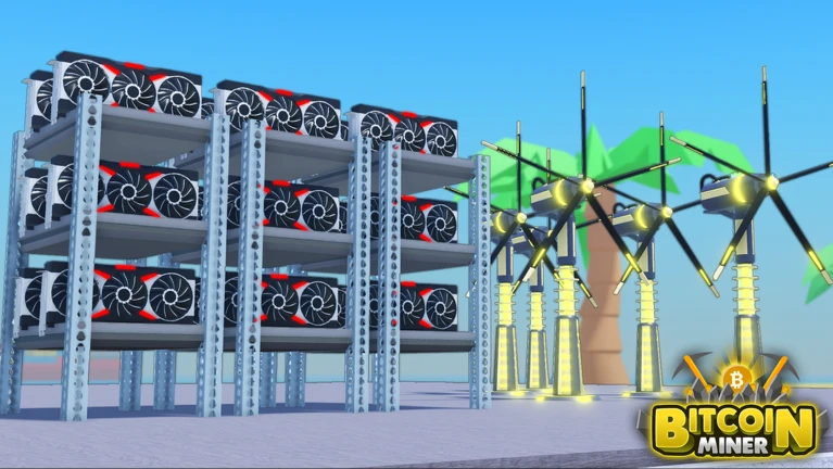 Bitcoin Miner ⛏️ ekran görüntüsü