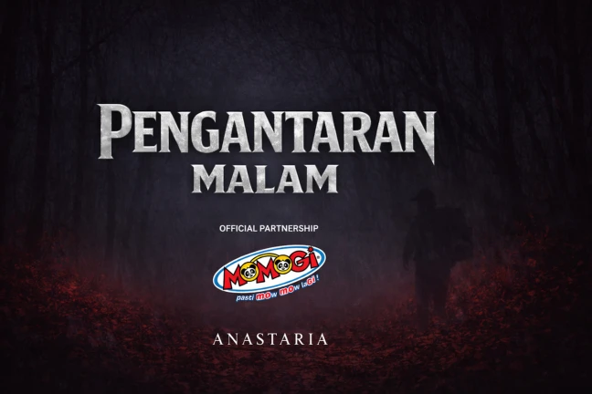 [UPDATED] PENGANTARAN MALAM  ekran görüntüsü