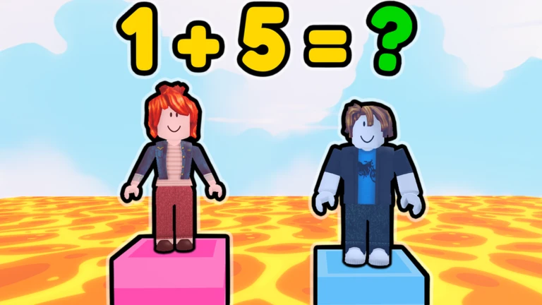 Math Tower Race ekran görüntüsü