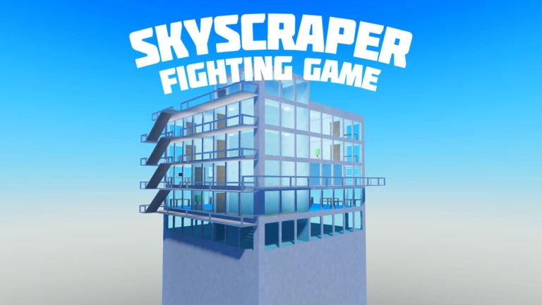 Skyscraper fighting game simulator: Ragdoll PVP ekran görüntüsü