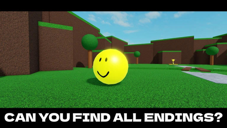 weirdest game on roblox ekran görüntüsü