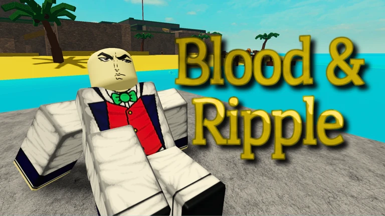 Blood & Ripple ekran görüntüsü