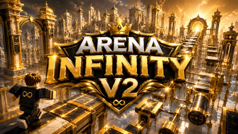Infinity Arena V2 X SZ  ekran görüntüsü