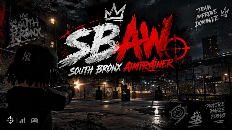 South Bronx: Arena War ekran görüntüsü