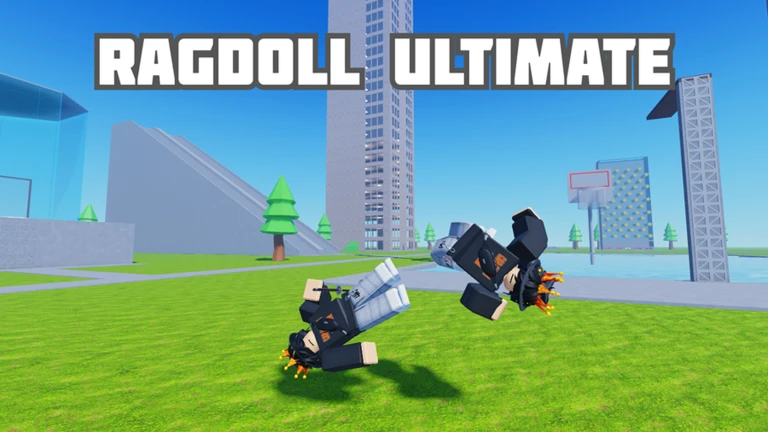 Ragdoll Ultimate ekran görüntüsü