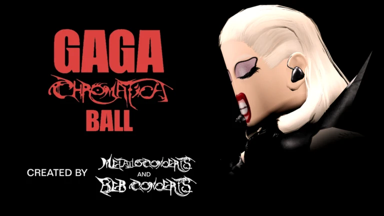 Lady Gaga - The Chromatica Ball Tour ekran görüntüsü