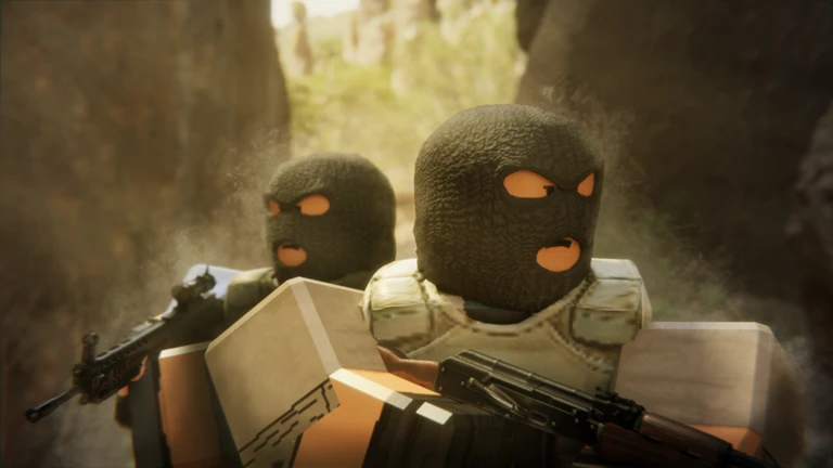 Counter Blox ekran görüntüsü