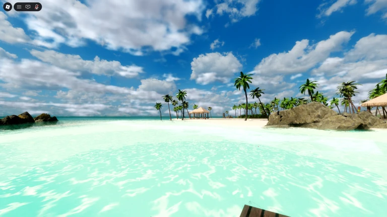 (SERVER FIX) BLOXY BOX ekran görüntüsü