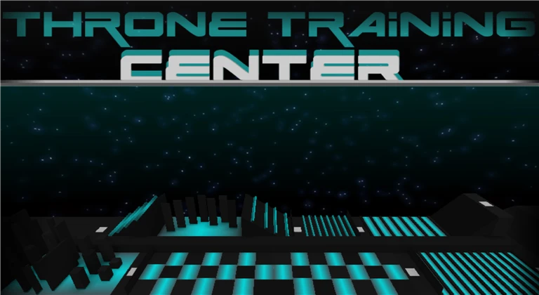 THRONE Training Center Nexa-Prime ekran görüntüsü