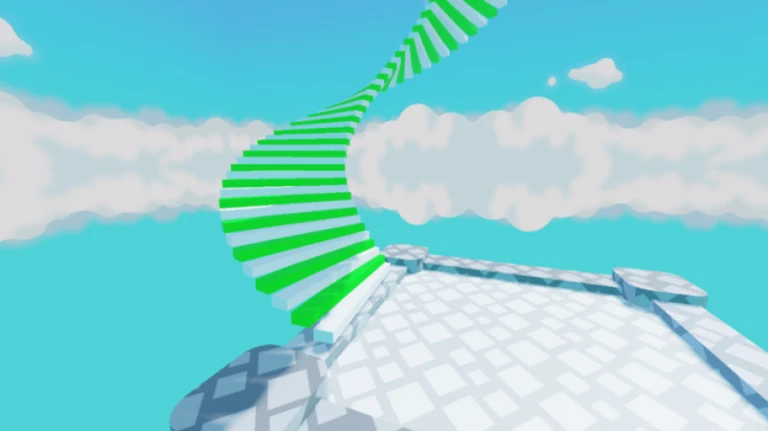 (999B) ROBOX OBBY! Escape RBX Obby (Free VIP💎) ekran görüntüsü