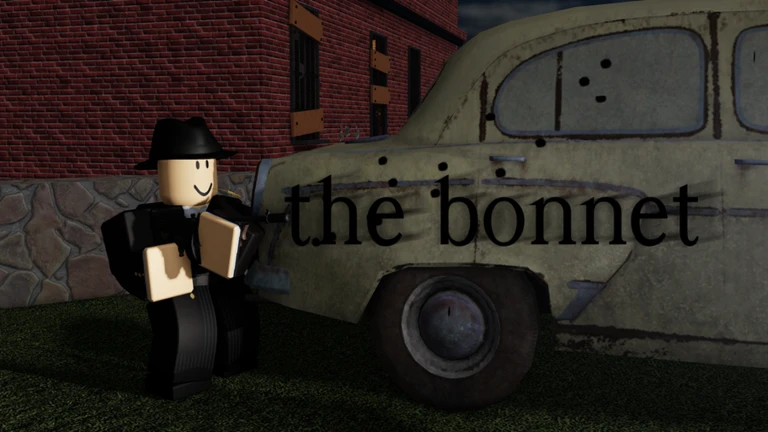 the bonnet ekran görüntüsü