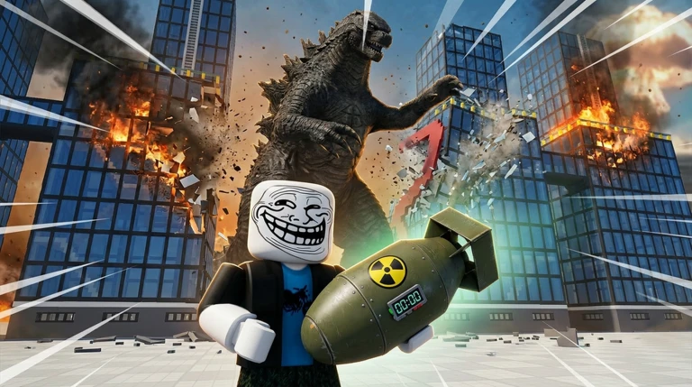 KILL SCPs ekran görüntüsü