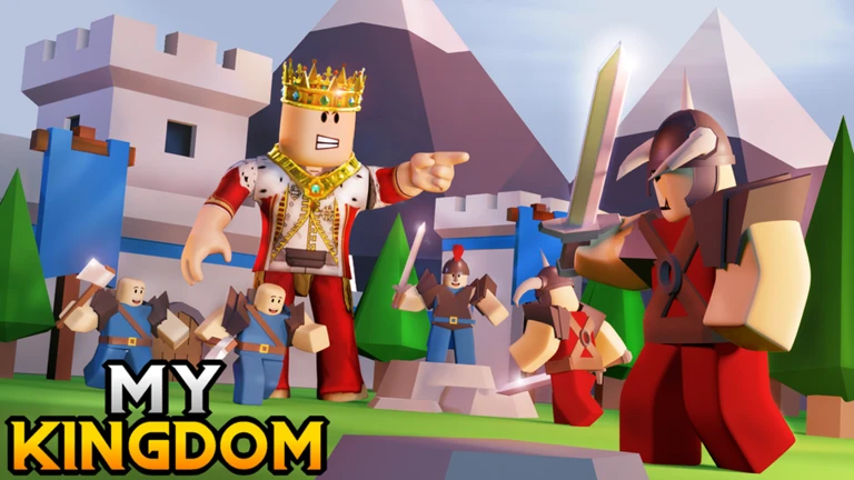 👑 My Kingdom ekran görüntüsü