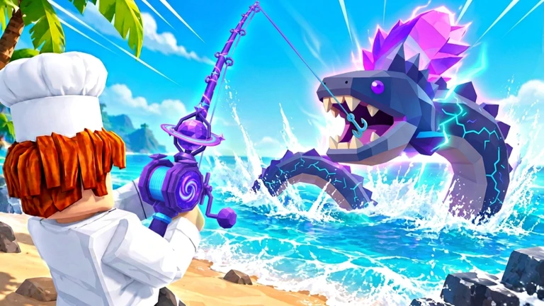 Fry A Fish!🐟  ekran görüntüsü