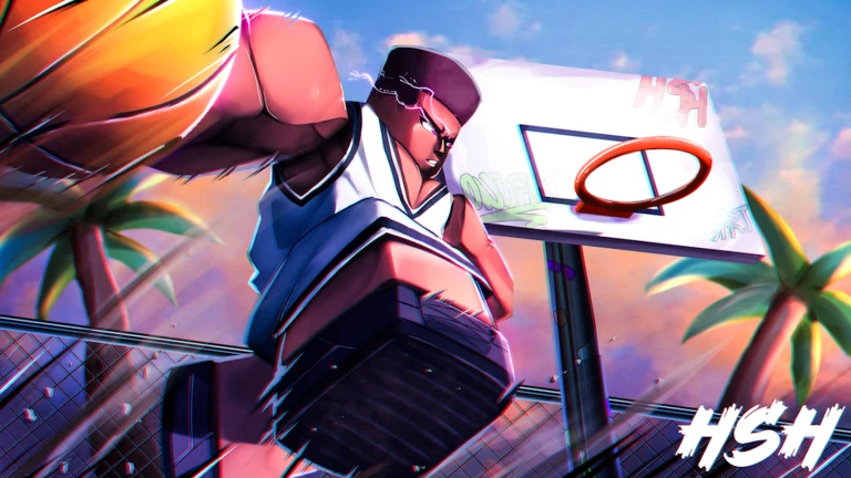 [Season 7] Highschool Hoops ekran görüntüsü