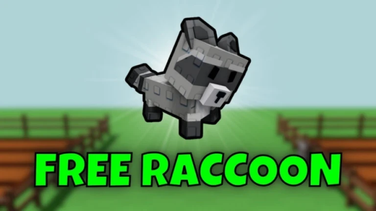 Be a Raccoon ekran görüntüsü