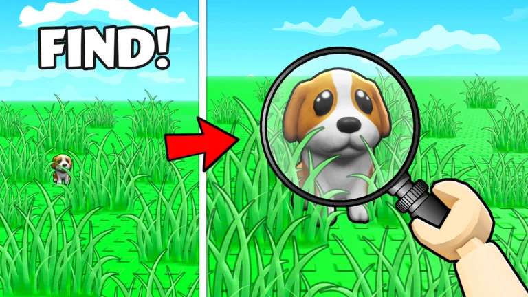 Find The Dogs [170] ekran görüntüsü