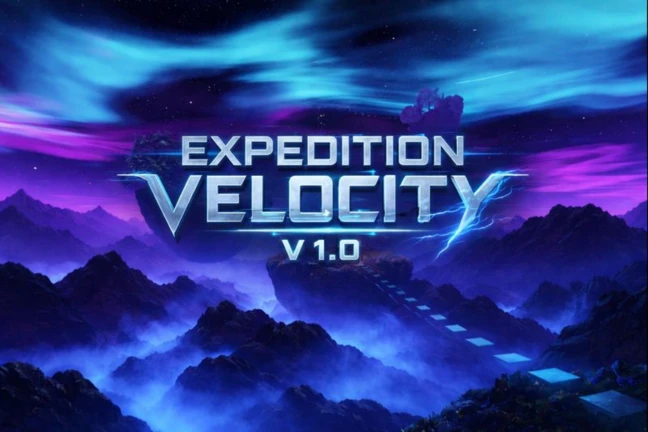 [FREE AVA +100] EXPEDITION VELOCITY ekran görüntüsü
