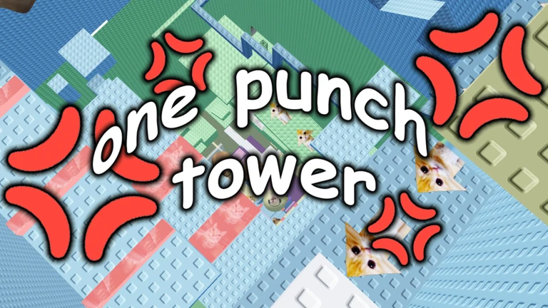 One Punch Tower ekran görüntüsü