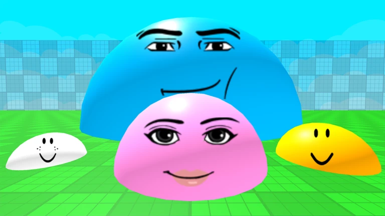 Eat Color Blocks Simulator ekran görüntüsü