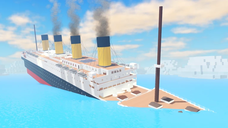 Sinking Steam Ships ekran görüntüsü