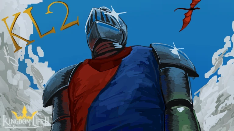 Kingdom Life II ekran görüntüsü