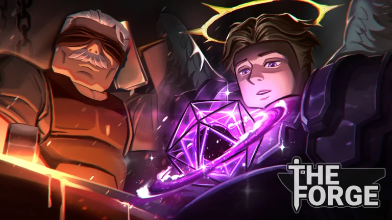 The Forge [BETA] ekran görüntüsü
