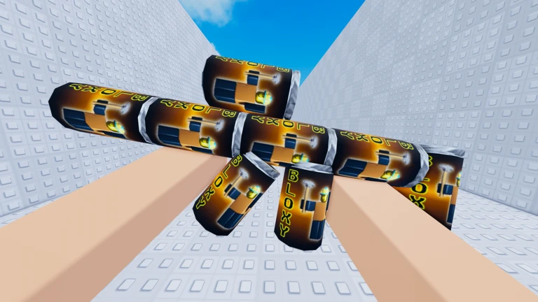 [FPS] Goofy Guns 🍌 ekran görüntüsü