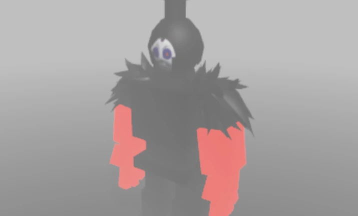 Horror Engine Thomas's Nightmare ekran görüntüsü