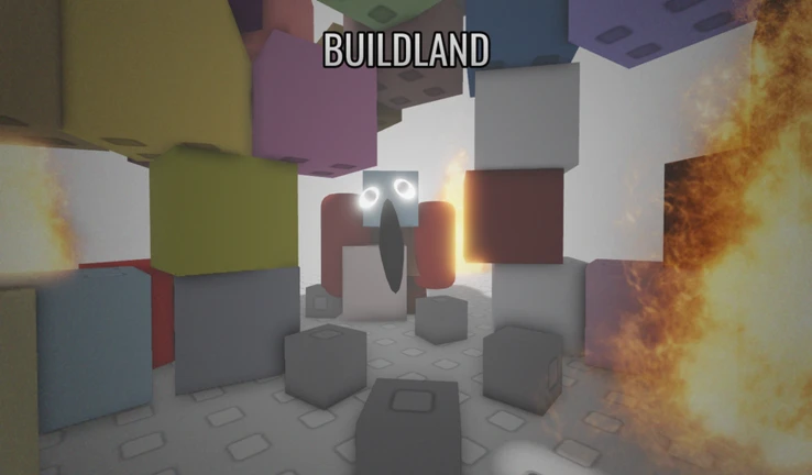 (old) Buildland ekran görüntüsü