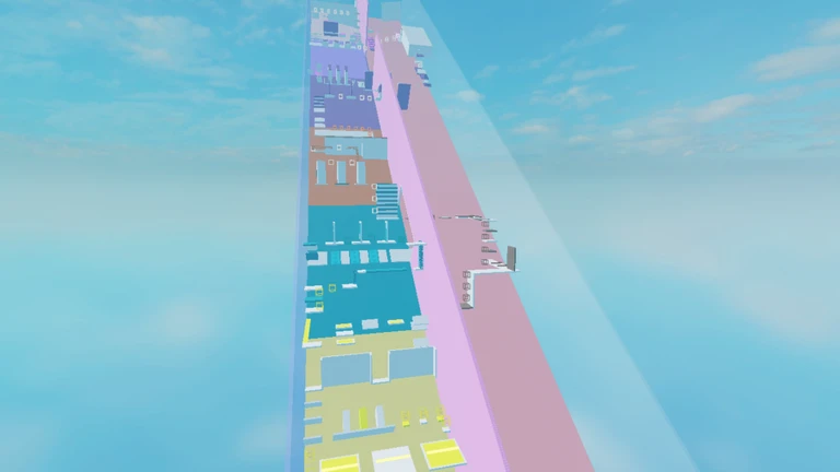 [NEW] UNYAH TOWER🤩 ekran görüntüsü