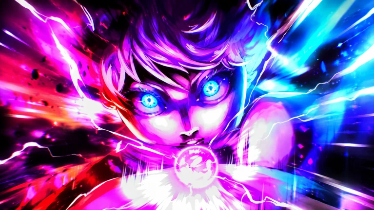 [UPD 6] Defeat Anime RNG ekran görüntüsü