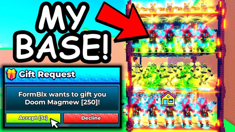 🧊 FREE CROWNFIRE BASE 🔥 ekran görüntüsü